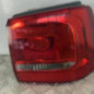 Feu arriere principal droit (feux) VOLKSWAGEN TOURAN 2