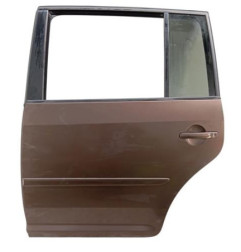 Porte arriere gauche VOLKSWAGEN TOURAN 2 Photo n°1