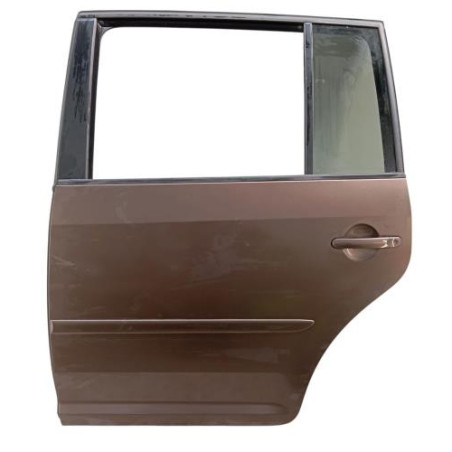 Porte arriere gauche VOLKSWAGEN TOURAN 2 Photo n°1