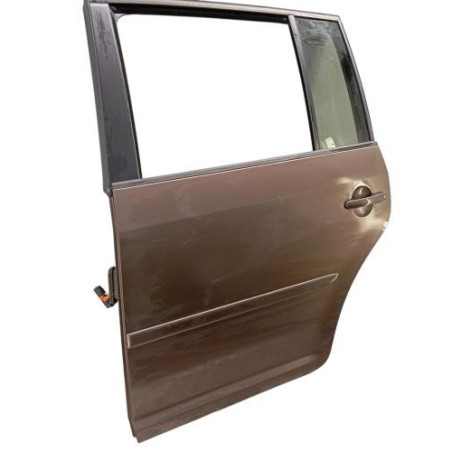 Porte arriere gauche VOLKSWAGEN TOURAN 2