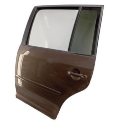 Porte arriere gauche VOLKSWAGEN TOURAN 2 Photo n°3