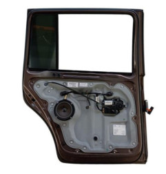 Porte arriere gauche VOLKSWAGEN TOURAN 2 Photo n°4