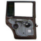 Porte arriere gauche VOLKSWAGEN TOURAN 2