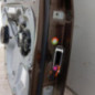 Porte arriere gauche VOLKSWAGEN TOURAN 2