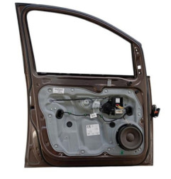 Porte avant gauche VOLKSWAGEN TOURAN 2 Photo n°4