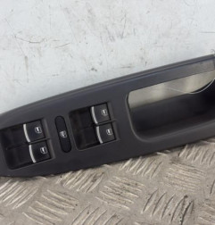 Interrupteur de leve vitre avant gauche VOLKSWAGEN TOURAN 2