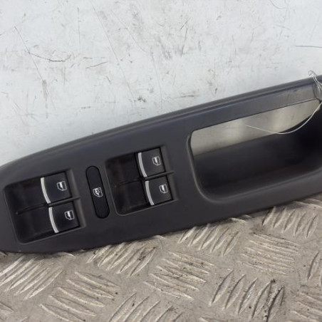 Interrupteur de leve vitre avant gauche VOLKSWAGEN TOURAN 2