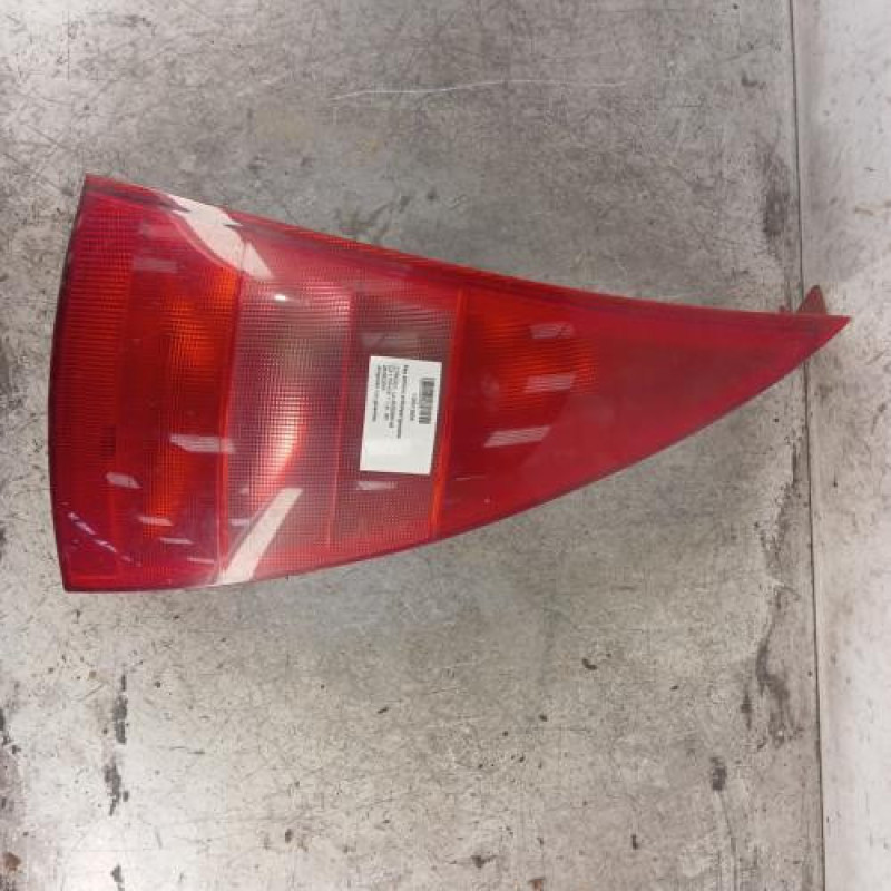 Feu arriere principal gauche (feux) CITROEN C3 1 Feu arriere principal gauche (feux) CITROEN C3 1
