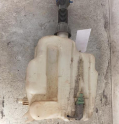 Vase de lave glace PEUGEOT 406