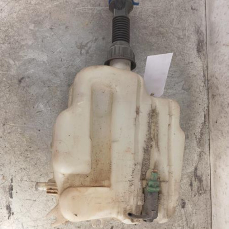 Vase de lave glace PEUGEOT 406