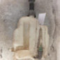 Vase de lave glace PEUGEOT 406