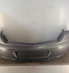 Pare choc arriere RENAULT VEL SATIS Photo n°1