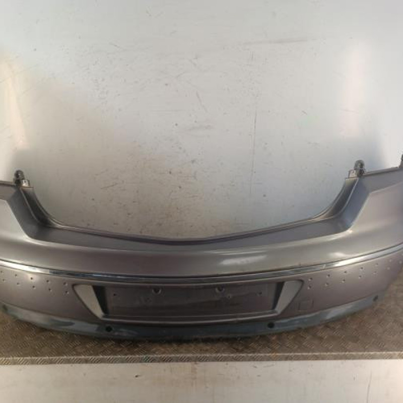 Pare choc arriere RENAULT VEL SATIS