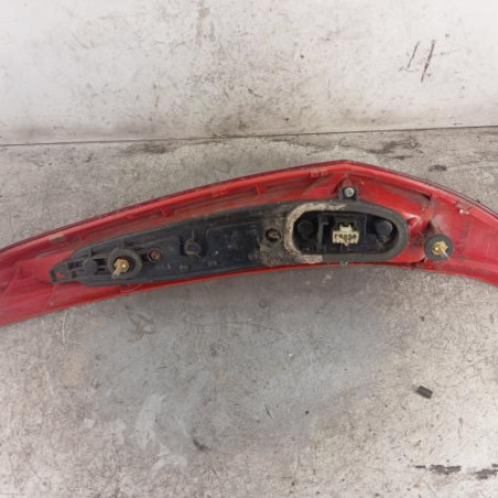 Feu arriere principal gauche (feux) FIAT PUNTO 2