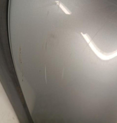 Pare choc arriere RENAULT LAGUNA 1