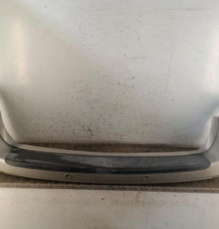 Pare choc arriere PEUGEOT 307 Photo n°1