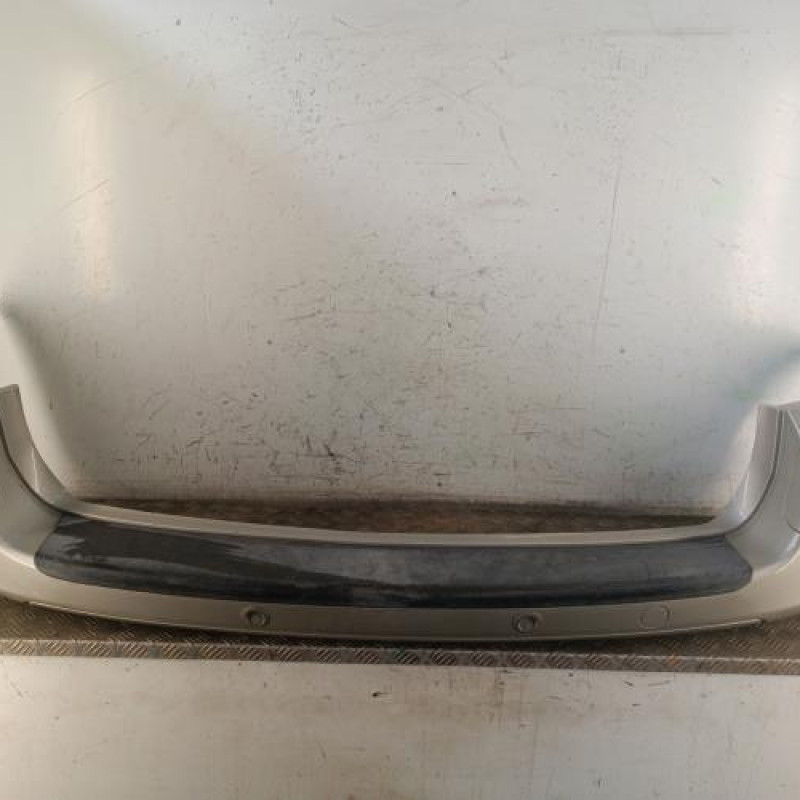 Pare choc arriere PEUGEOT 307
