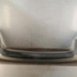 Pare choc arriere PEUGEOT 307