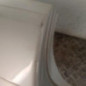 Pare choc arriere PEUGEOT 307