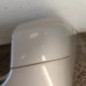 Pare choc arriere PEUGEOT 307