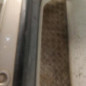 Pare choc arriere PEUGEOT 307