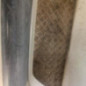 Pare choc arriere PEUGEOT 307