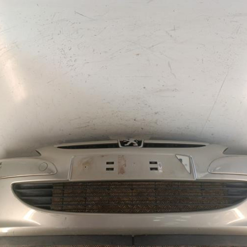 Pare choc avant PEUGEOT 307