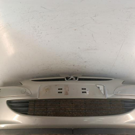 Pare choc avant PEUGEOT 307 Photo n°1