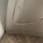 Pare choc avant PEUGEOT 307