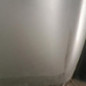 Pare choc avant PEUGEOT 307