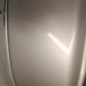 Pare choc avant PEUGEOT 307