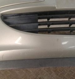 Pare choc avant PEUGEOT 307 Photo n°6