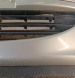 Pare choc avant PEUGEOT 307 Photo n°8