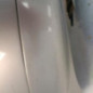 Pare choc avant PEUGEOT 307
