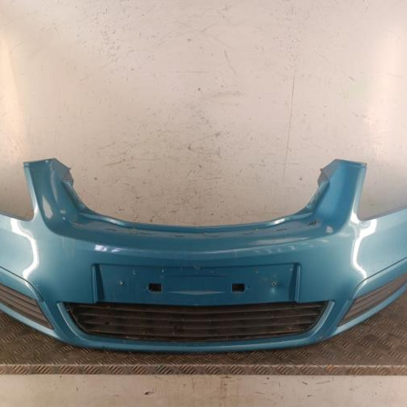 Pare choc avant OPEL ZAFIRA B