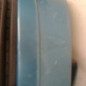 Pare choc avant OPEL ZAFIRA B