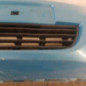 Pare choc avant OPEL ZAFIRA B