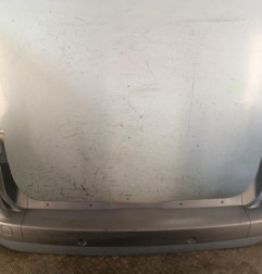 Pare choc arriere RENAULT SCENIC 2 Photo n°1