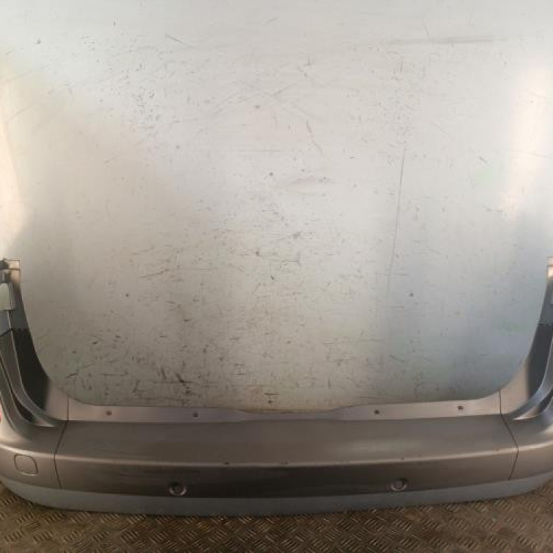 Pare choc arriere RENAULT SCENIC 2