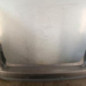 Pare choc arriere RENAULT SCENIC 2