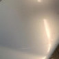 Pare choc arriere RENAULT SCENIC 2