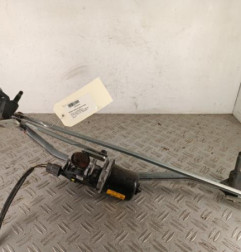 Moteur essuie glace avant DACIA LOGAN MCV 2 Photo n°1