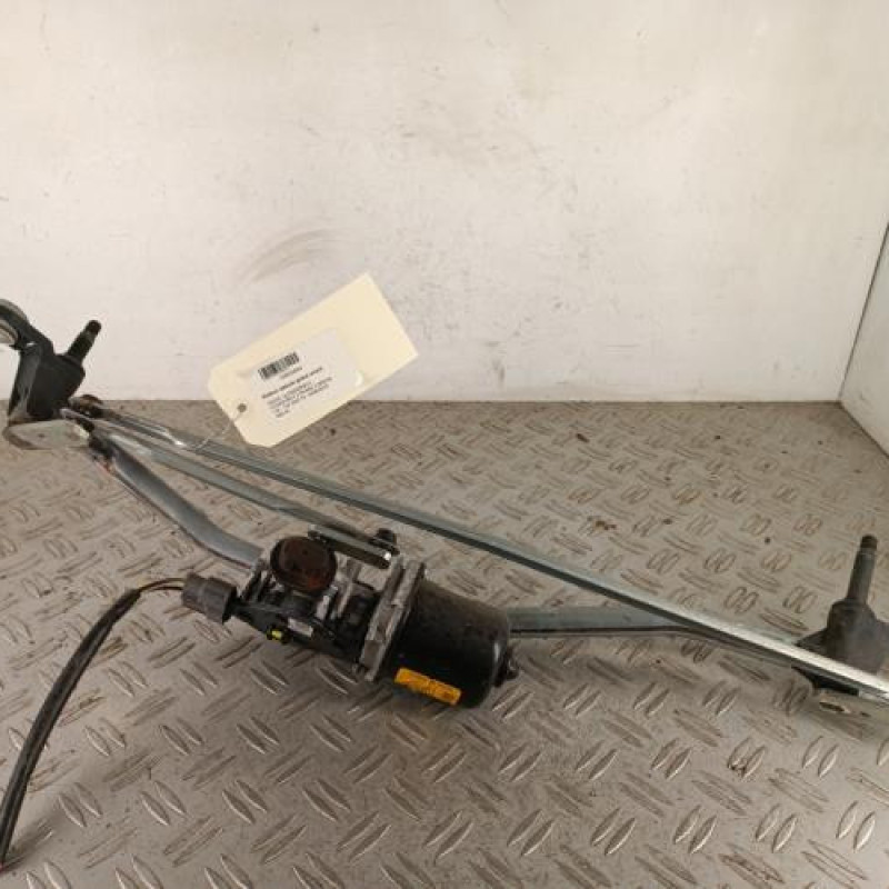 Moteur essuie glace avant DACIA LOGAN MCV 2 Moteur essuie glace avant DACIA LOGAN MCV 2