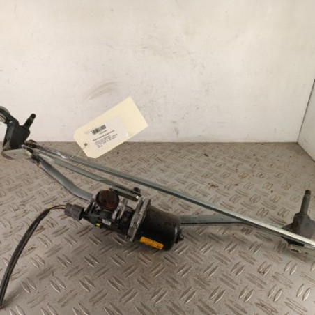 Moteur essuie glace avant DACIA LOGAN MCV 2 Photo n°1