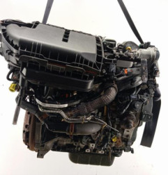 Moteur CITROEN BERLINGO 2 Photo n°1