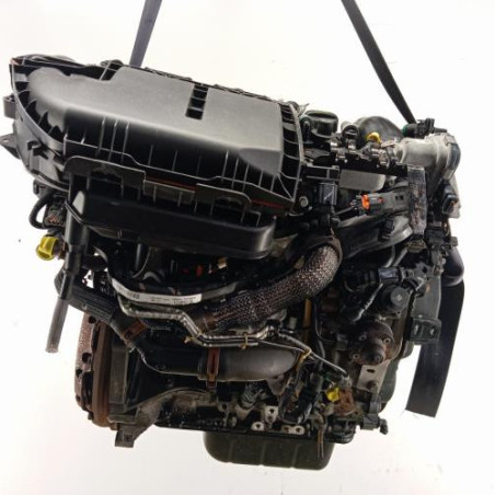 Moteur CITROEN BERLINGO 2 Photo n°1