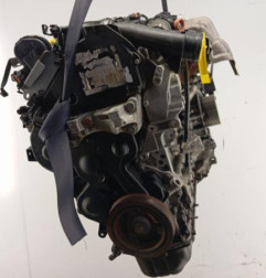 Moteur CITROEN BERLINGO 2