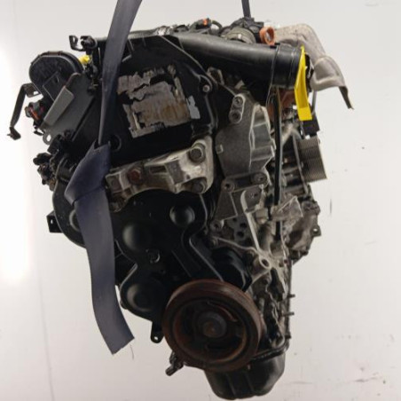Moteur CITROEN BERLINGO 2