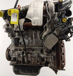 Moteur CITROEN BERLINGO 2 Photo n°3