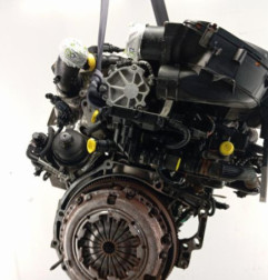Moteur CITROEN BERLINGO 2 Photo n°4